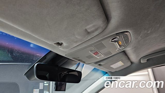 Hyundai Grandeur 2023 — photo 17