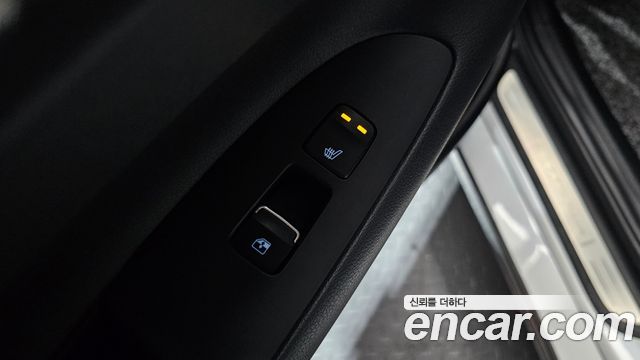 Hyundai Grandeur 2023 — photo 19