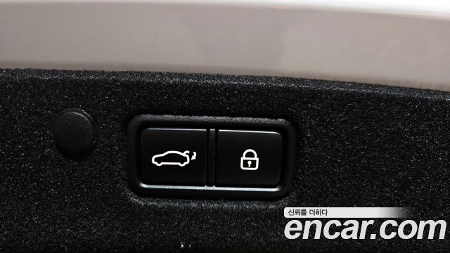 Hyundai Grandeur 2023 — photo 20