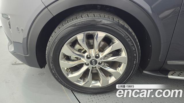 Kia Sorento 2018 — photo 5
