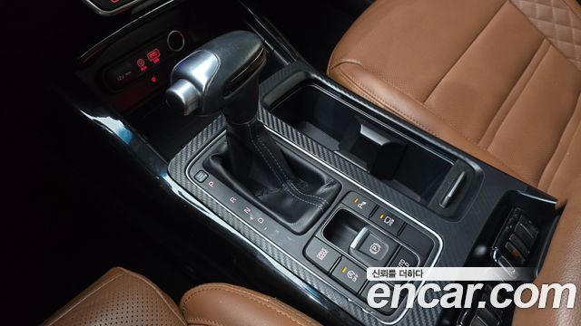 Kia Sorento 2018 — photo 9