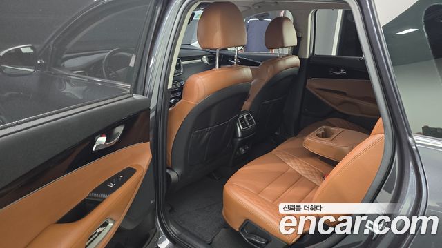 Kia Sorento 2018 — photo 11