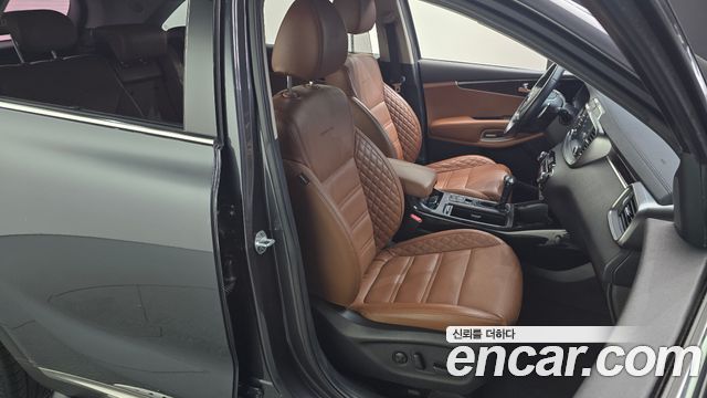 Kia Sorento 2018 — photo 12