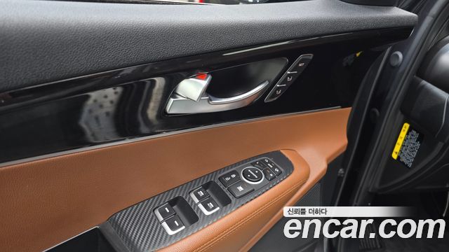 Kia Sorento 2018 — photo 14