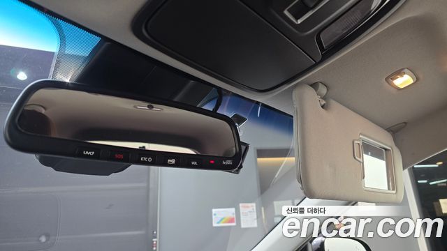 Kia Sorento 2018 — photo 18