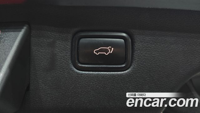 Kia Sorento 2018 — photo 20