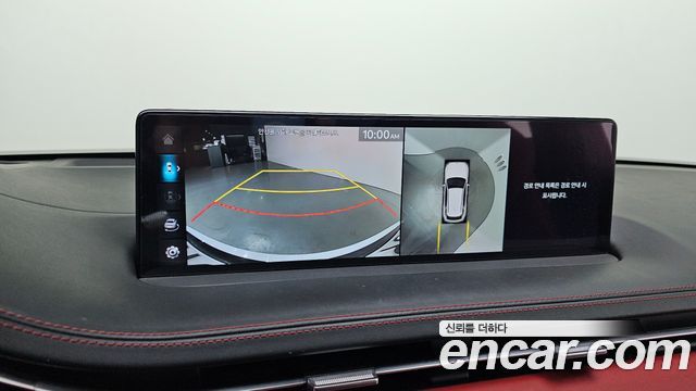 Genesis GV70 2023 — photo 15