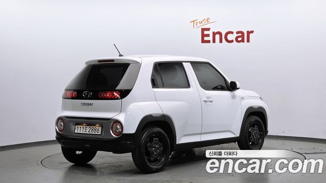 Hyundai Casper 2023 — photo 2