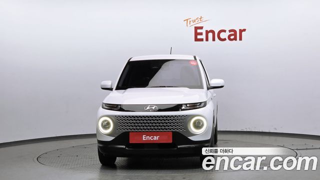 Hyundai Casper 2023 — photo 3