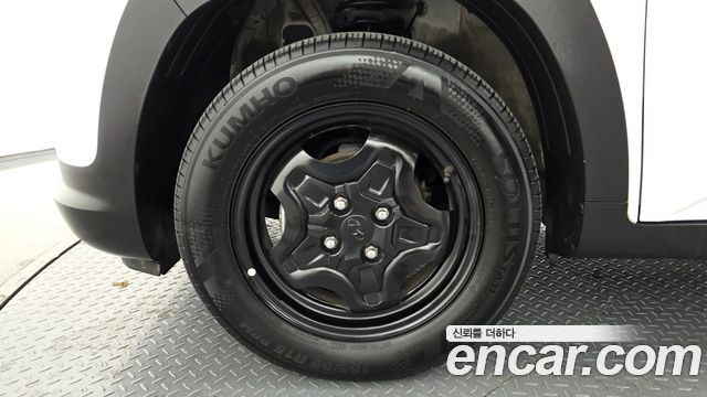 Hyundai Casper 2023 — photo 5