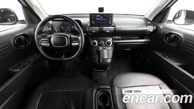 Hyundai Casper 2023 — photo 7
