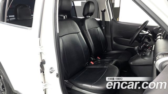 Hyundai Casper 2023 — photo 10