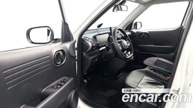 Hyundai Casper 2023 — photo 11