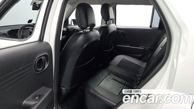 Hyundai Casper 2023 — photo 12