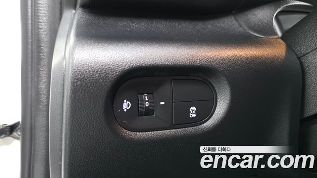 Hyundai Casper 2023 — photo 14