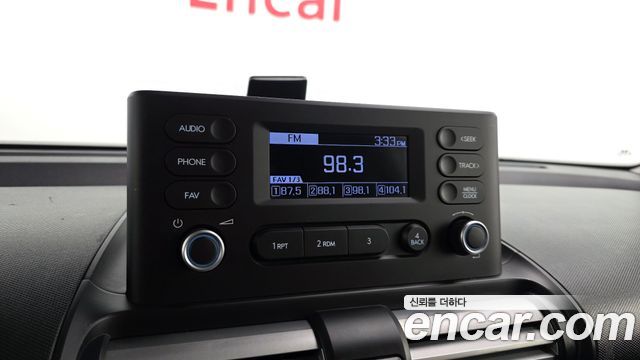 Hyundai Casper 2023 — photo 15