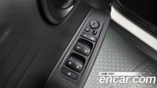 Hyundai Casper 2023 — photo 17