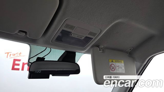 Hyundai Casper 2023 — photo 18