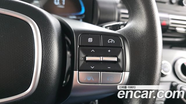 Hyundai Casper 2023 — photo 19
