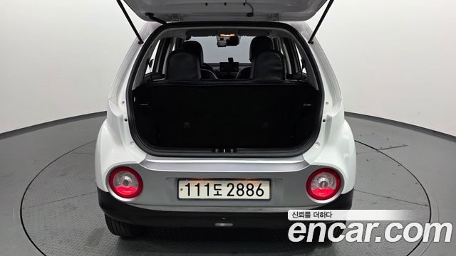 Hyundai Casper 2023 — photo 20