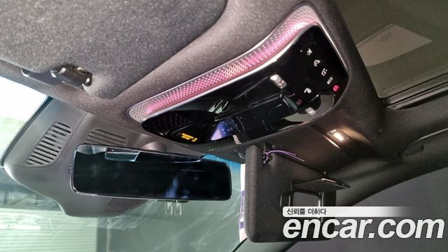 Mercedes-Benz S-Class 2024 — photo 16