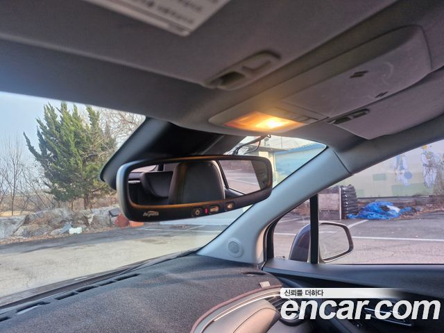 Chevrolet Korea Trax 2017 — photo 12