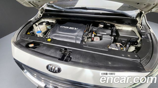 Kia Canival 2018 — photo 6