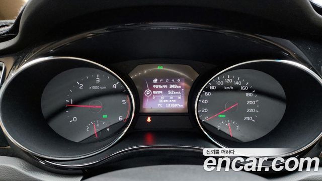 Kia Canival 2018 — photo 8