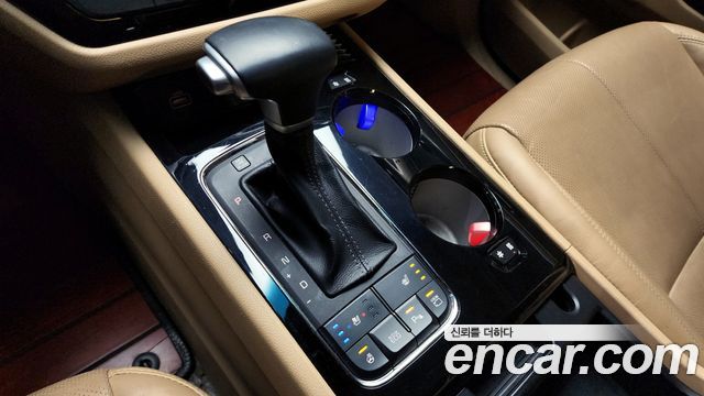 Kia Canival 2018 — photo 9