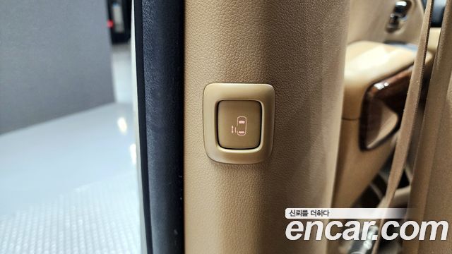 Kia Canival 2018 — photo 19