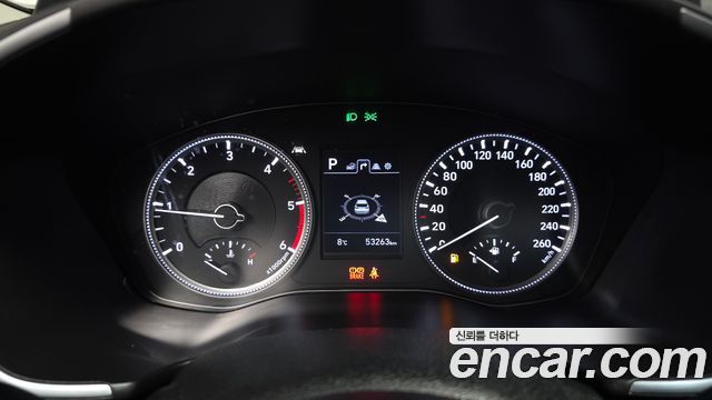 Hyundai Santafe 2019 — photo 8