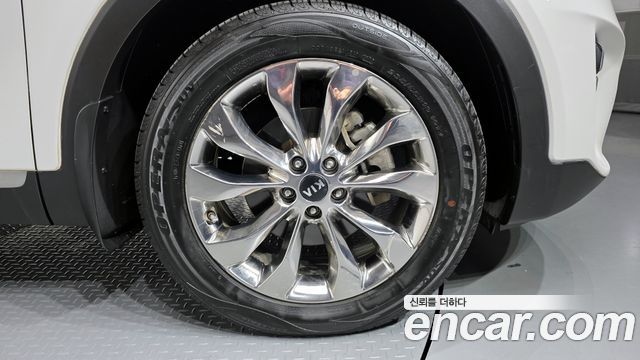 Kia Sorento 2018 — photo 5