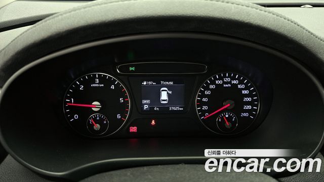 Kia Sorento 2018 — photo 8