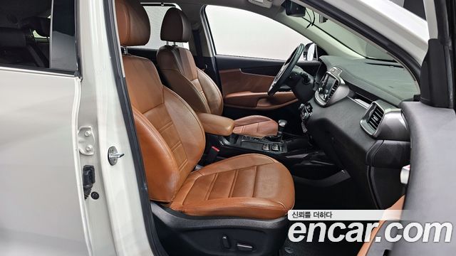 Kia Sorento 2018 — photo 10