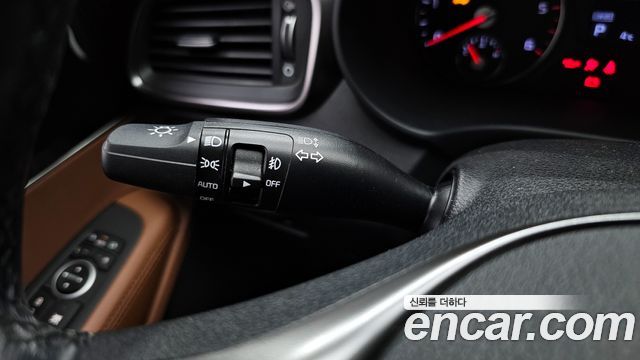 Kia Sorento 2018 — photo 16