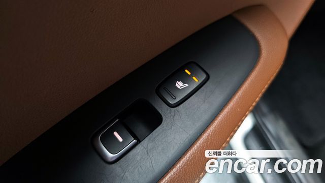Kia Sorento 2018 — photo 17