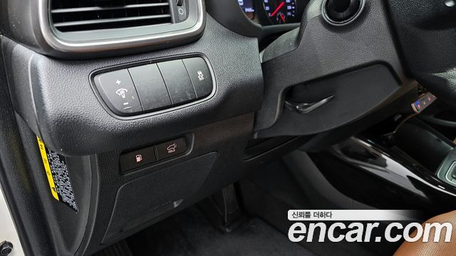 Kia Sorento 2018 — photo 19