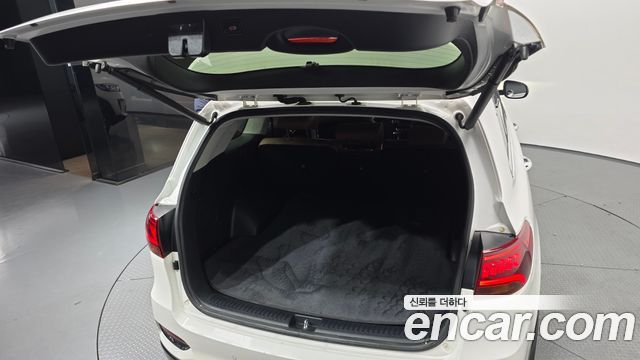 Kia Sorento 2018 — photo 20