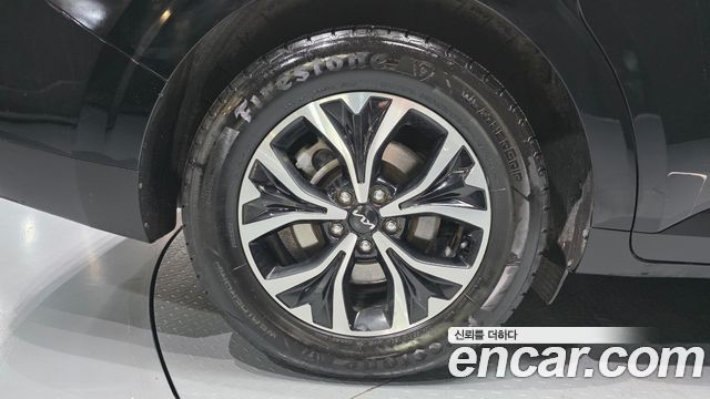 Kia Canival 2022 — photo 5