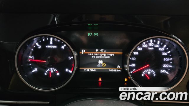 Kia Canival 2022 — photo 8