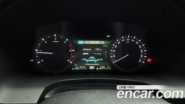 KG Mobility Rexton 2020 — photo 8