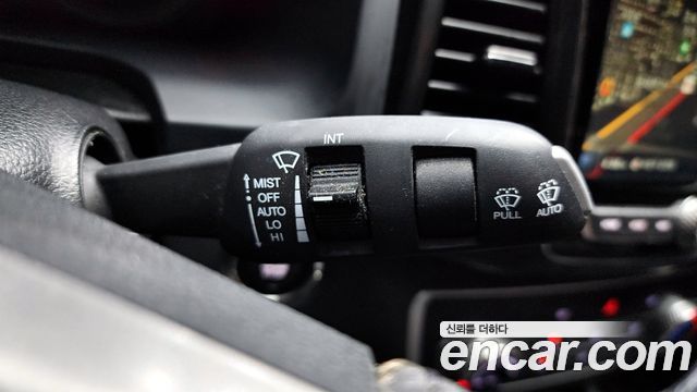 KG Mobility Rexton 2020 — photo 13