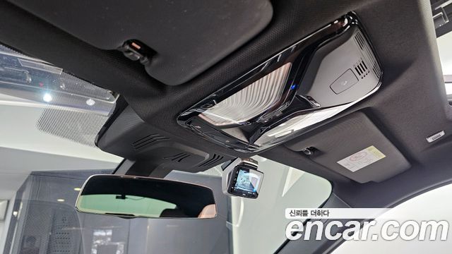 BMW X6 2023 — photo 17