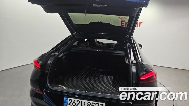 BMW X6 2023 — photo 20