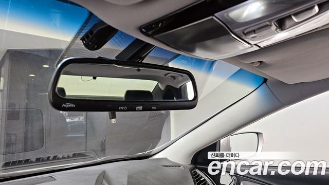 Hyundai Grandeur 2012 — photo 18