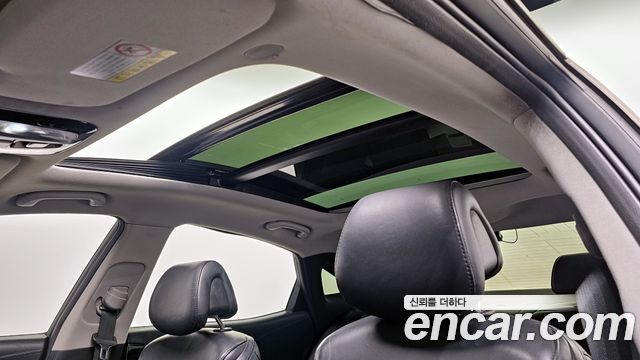 Hyundai Grandeur 2012 — photo 19