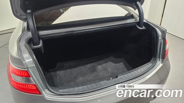 Hyundai Grandeur 2012 — photo 20