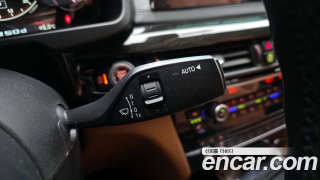 BMW X6 2015 — photo 16