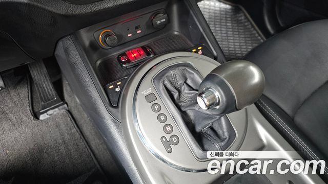 Kia Sportage 2014 — photo 9