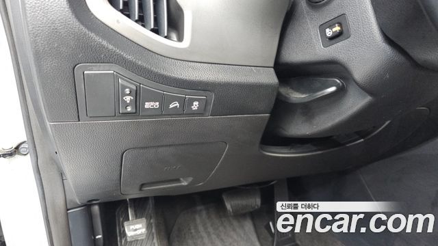 Kia Sportage 2014 — photo 18